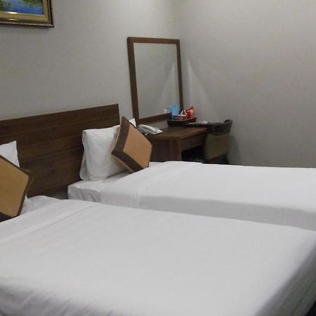 Victor Hanoi Hotel Dış mekan fotoğraf