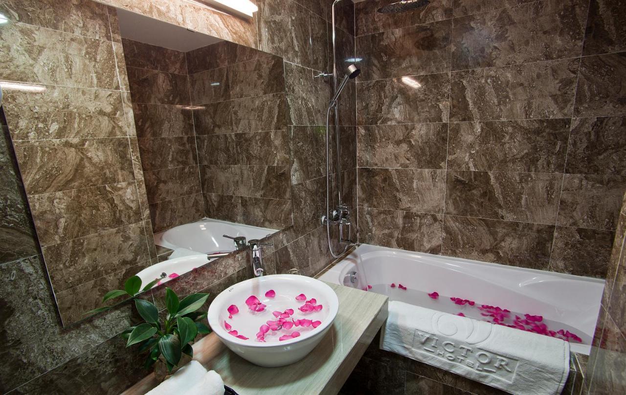 Victor Hanoi Hotel Dış mekan fotoğraf