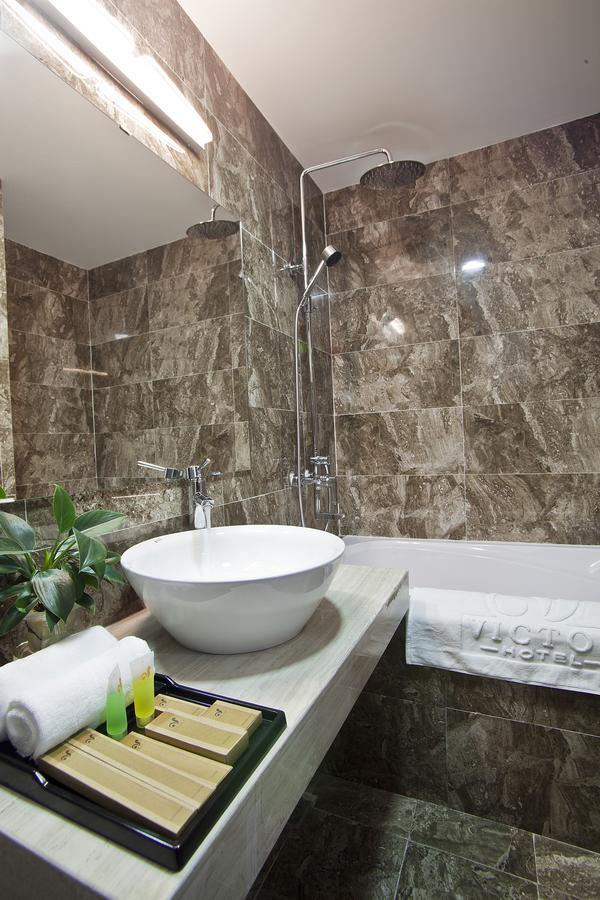 Victor Hanoi Hotel Dış mekan fotoğraf
